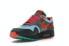 Nike Air Max 1 Supreme Tech Pack, vista a 360 gradi 14 di 36