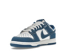 Nike Dunk Low Industrial Blue Sashiko - Summit White/Industrial Blue - DV0834-101 - 14