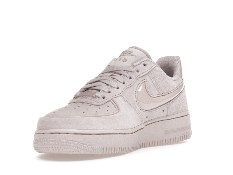 Nike Air Force 1 07 (W) Silt Red - Silt Red/Particle Pink/Silt Red - HV4406-601 - 14