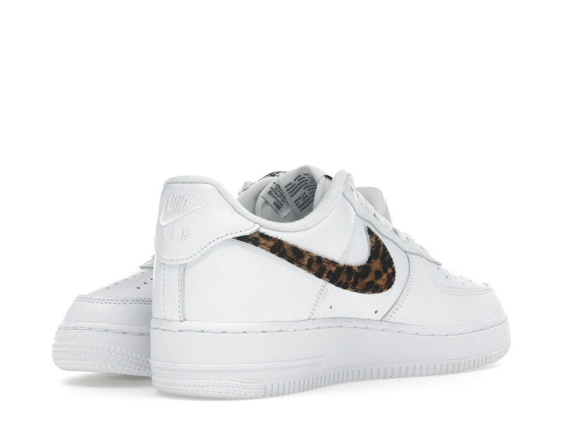 Nike Air Force 1 Low Supreme GOODENOUGH, vista a 360 gradi 14 di 36