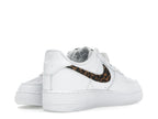Nike Air Force 1 Low Supreme GOODENOUGH, vista a 360 gradi 14 di 36