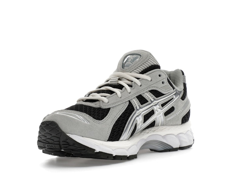 Asics Gel Kayano 121 Kith Peat Cream - Peat/Cream - 1203A846-020 - 14