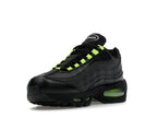Nike Air Max 95 SE Big Bubble atmos Harajuku - Black/White/Volt/Flat Gold - IM8063-010 - 14