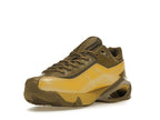ASICS Novalis Gel-Teremoa Kiko Kostadinov Novalis Medallion Yellow Honey, vista a 360 gradi 14 di 36