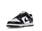Nike Dunk Low World Champs Black White - White/Black - DR9511-100 - 14