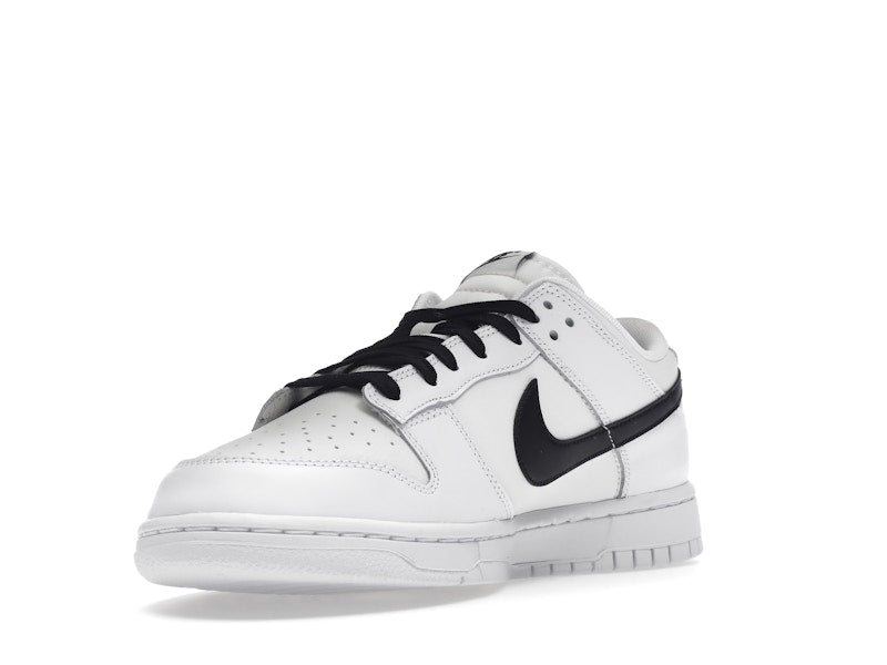 Nike Dunk Low Reverse Panda - White/Black - DJ6188-101 - 14