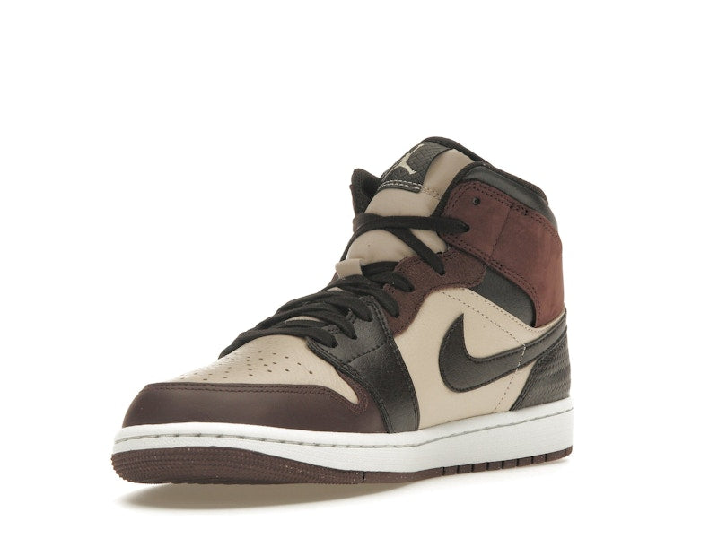 Air Jordan 1 Mid SE Paris Ymca