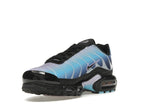 Nike Air Max Plus Black Hydrangeas (Women's), vista a 360 gradi 14 di 36