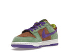 Nike Dunk Low Veneer 2020 - Veneer/Autumn Green-Deep Purple - DA1469-200 - 14