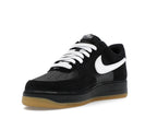 Nike Air Force 1 Low '07 LV8 Black Gum Light Brown White, vista a 360 gradi 14 di 36