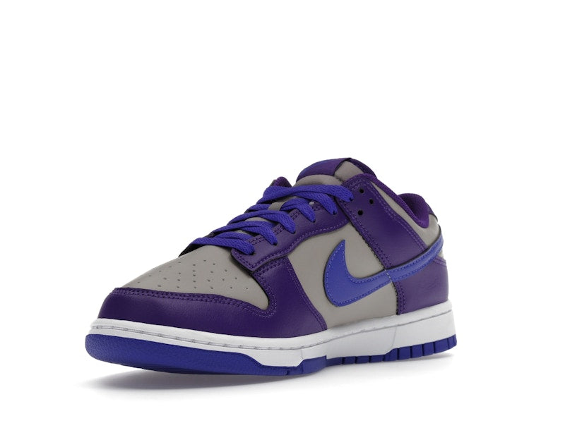 Nike Dunk Low Retro Wild Grape Persian Violet - College Grey/Wild Grape/White/Persian Violet - HF5441-005 - 14