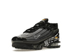 Nike Air Max Plus 3 Black White - Black/Black-White - DJ4600-001 - 14