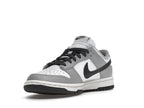 Nike Dunk Low Light Smoke Grey (W) - White/Iron Grey-Light Smoke Grey - DD1503-117 - 14