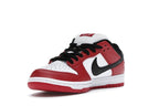 Nike Sb Dunk Low J Pack Chicago - Varsity Red/Black-White - BQ6817-600 - 14