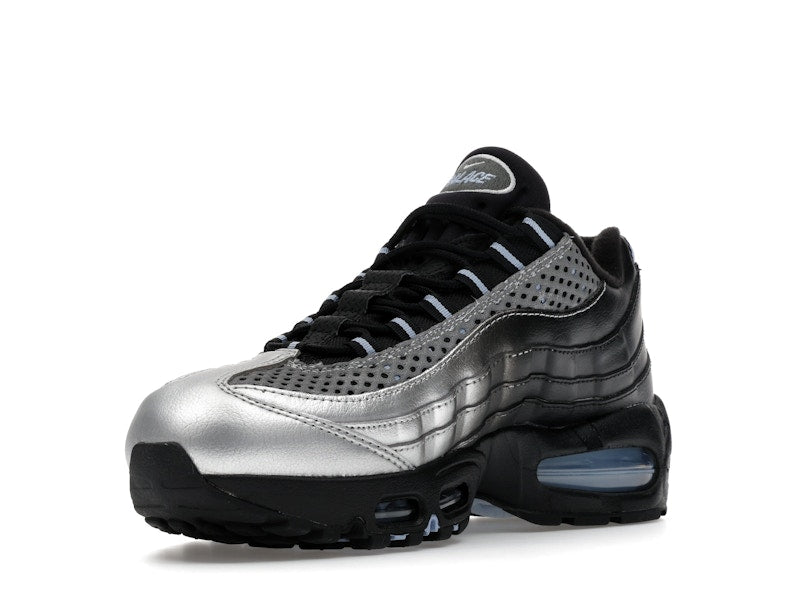Nike Air Max 95 Big Bubble Palace, vista a 360 gradi 14 di 36