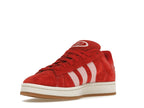 Adidas Campus 00s Better Scarlet Clear Pink - Better Scarlet/Clear Pink/Cloud White - H03477 - 14