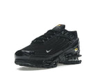 Nike Air Max Plus 3 Black Smoke Grey - Black/Smoke Grey - IF6319-001 - 14
