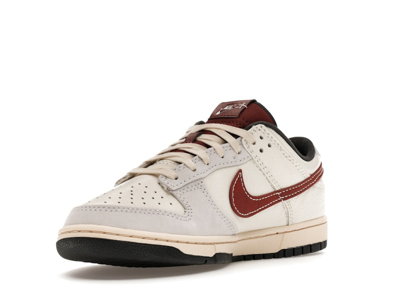 Nike Dunk Low Dark Pony Soft Pearl - Dark Pony/Soft Pearl/Pearl White - IM6670-202 - 14