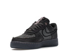 Nike Air Force 1 Low 07 Anthracite Iron Grey Violet Ore - Anthracite/Iron Grey/Light Violet Ore/Black - IQ0614-060 - 14