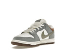 Nike Sb Dunk Low Yuto Horigome - Wolf Grey/Iron Grey/Sail - FQ1180-001 - 14