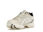 Asics Gel Kayano 14 Cream Obsidian Grey - Cream/Obsidian Grey - 1203A537-113 - 14