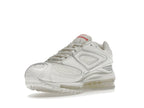 Nike Air Max 98 TL Supreme White, vista a 360 gradi 14 di 36