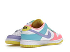 Nike Dunk Low SE Easter Candy (Women's), vista a 360 gradi 14 di 36
