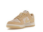 Nike Dunk Low Light Orewood Snakeskin (Women's)