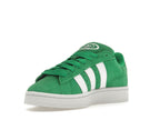 Adidas Campus 00s Green Cloud White Womens - Gren/Cloud White/Green - ID7029 - 14