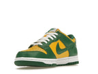 Nike Dunk Low Brazil 2020 - Varsity Maize/Pine Green-White - CU1727-700 - 14