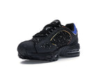 Nike Air Max Tailwind 4 Supreme Black, vista a 360 gradi 14 di 36