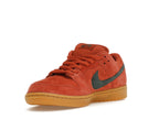 Nike Sb Dunk Low Burnt Sunrise - Burnt Sunrise/Vintage Green/Gum Light Brown - HF3704-800 - 14