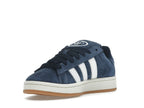 Adidas Campus 00s Night Indigo - Night Indigo/Cloud White/Off White - JR8163 - 14