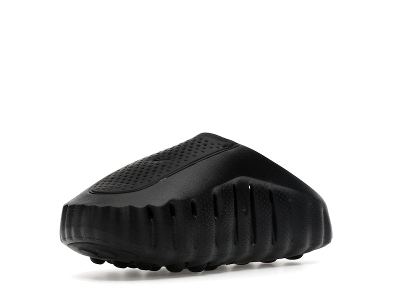 Nike Mind 001 Slide Triple Black, vista a 360 gradi 14 di 36
