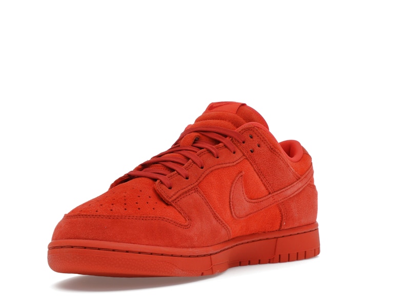 Nike Dunk Low Valley Of Fire - Picante Red/Dragon Red - HV5756-633 - 14