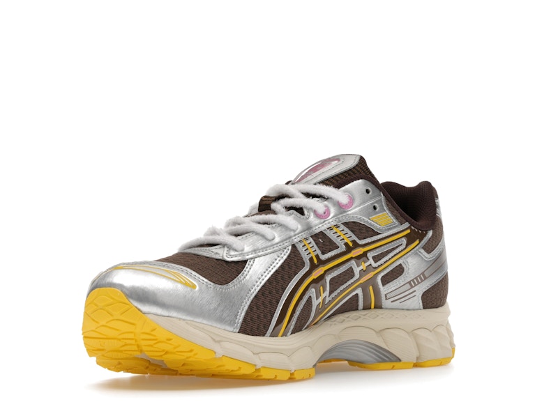 ASICS Gel-Kayano 12.1 Vandy The Pink Chocolate