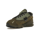 New Balance 1000 Cordura Woodland, vista a 360 gradi 14 di 36