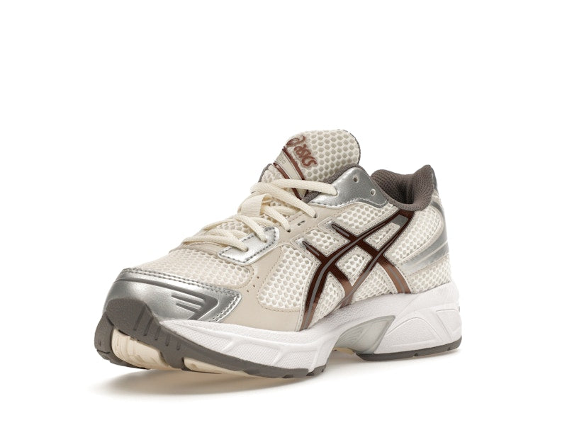 ASICS Gel-1130 Cream Reddish Brown (Donna), vista a 360 gradi 14 di 36