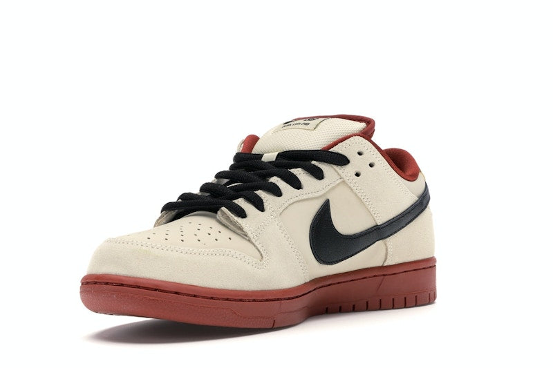 Nike Sb Dunk Low Pro Hennessy - Muslin/Black-Muslin - BQ6817-100 - 14