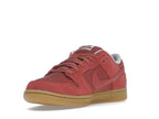Nike Dunk Low Adobe - Adobe Red/Gum - DV5429-600 - 14