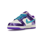 Nike Dunk Low Protro Kobe Bryant Draft Day - Fierce Purple/Blue Lagoon/Sail - IM0586-500 - 14