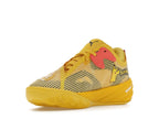 Puma All-Pro Nitro 2 Pokémon Pikachu, vista a 360 gradi 14 di 36