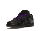 Nike Sb Dunk Low Familia First Avenue - Black/Voltage Purple/White - DJ1159-001 - 14