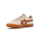 Onitsuka Tiger Tokuten Cream Caramel - Cream/Caramel - 1183A862-200 - 14