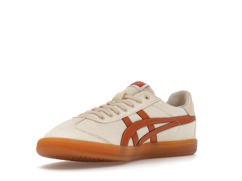 Onitsuka Tiger Tokuten Cream Caramel - Cream/Caramel - 1183A862-200 - 14