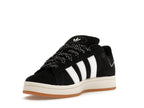 Adidas Campus 00s Core Black Cloud White Womens - Core Black/Cloud White/Off White - IH2659 - 14