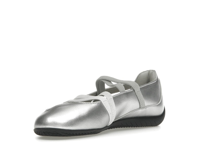 Puma Speedcat Ballet Silver, vista a 360 gradi 14 di 37