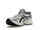 Asics Gel Kayano 14 Jjjjound Silver Black - White/Black - 1201A457-101 - 14