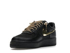 Nike Air Force 1 Low Victor Solomon ASW Black, vista a 360 gradi 14 di 36