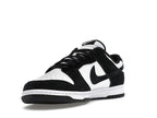 Nike Dunk Low Retro Se Suede Panda - White/Black-White - FQ8249-100 - 14